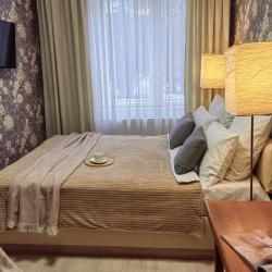 Фото Апартаменты на улице Володарского 35