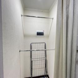 1-комнатные апартаменты улучшенные