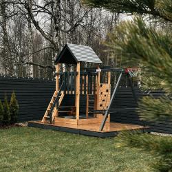 Фото Отель Barkwood (Барквуд)