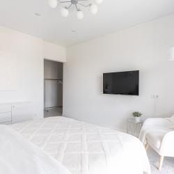 Фото Апартаменты Жасмин