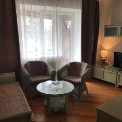 Фото Отель ТИРС