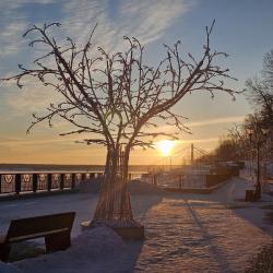 Фото Отель Живи уютно на проспекте Московский 49А