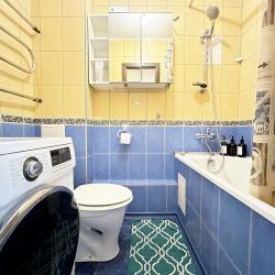 3-комнатные апартаменты улучшенные
