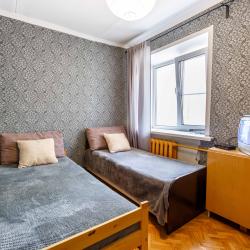 Фото Отель SmolSutki на проспекте Гагарина 19