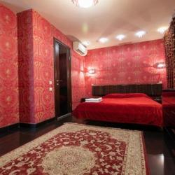 фото 28 Guenos Plaza (Гуэнос Плаза)