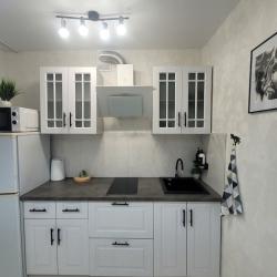 Фото Апартаменты на улице Гагарина 152