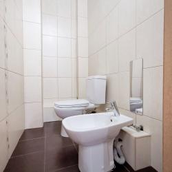 2-комнатные апартаменты стандарт