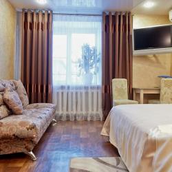 Фото Отель Идиллия