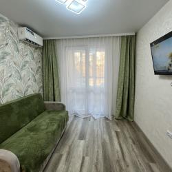 4-местные апартаменты люкс Владивосток, ул. Жигура 8, кв. 28