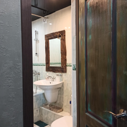 Фото Апартаменты на улице Чкалова