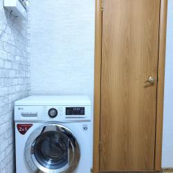 Фото Отель Panda Home (Панда Хоум) на улице Прокопия Артамонова 4