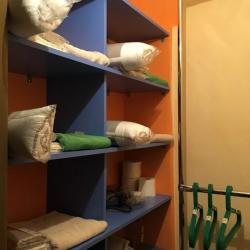 Фото Апартаменты на улице Болотникова 4