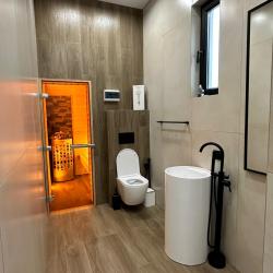 Фото Отель FB villa & journal (ФБ вилла и журнал )