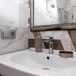 Фото Отель Море апартаментов на улице Эстонская 37 корпус 8