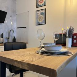 Фото Отель Loft (Лофт) на улице Береговая 73 строение 1