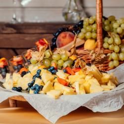 Фото Отель Horseka resort (Хорсека)