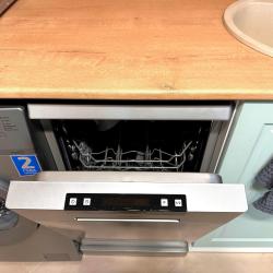 1-комнатные апартаменты улучшенные