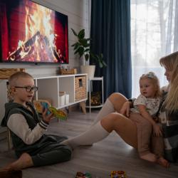 2-комнатный коттедж улучшенный