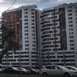 Фото Отель AlexHome (АлексХоум) на улице 9 Мая 4Ак3