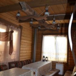 Фото Отель Гора Светлая