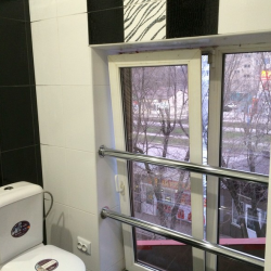 Номер стандарт Париж