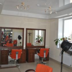 Фото Отель Мираж