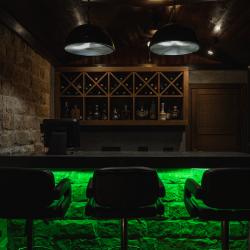 Фото Boutique-hotel Anana (Бутик-отель Анана)