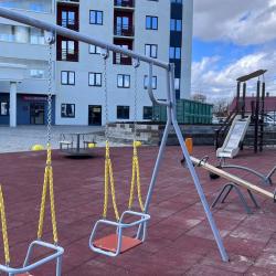 Фото Отель ОнегоНome (ОнегоХоум) на улице Чапаева