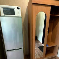 Номер стандарт с 2 односпальными кроватями