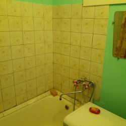 Фото Апартаменты на проспекте Мира 22