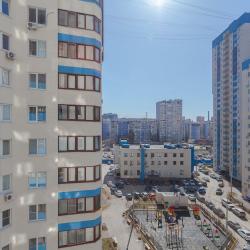 2-комнатные апартаменты стандарт ул.5-я просека, 110Д (9-й этаж)