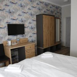 Фото Отель Фрам