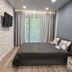 2-комнатные апартаменты стандарт №2