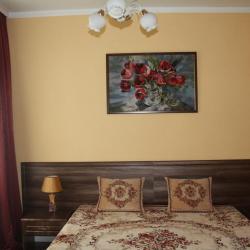 2-местный 2-комнатный номер стандарт