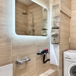 Фото Апартаменты на улице Телевизионная 6В