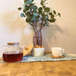 2-комнатные апартаменты стандарт