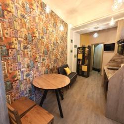 Апартаменты Apart Aprel на улице Пискунова 5 — cc4eed452c1c3c4dbbae51b89b6d23db