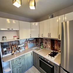 Фото Апартаменты на бульваре Амурский 3