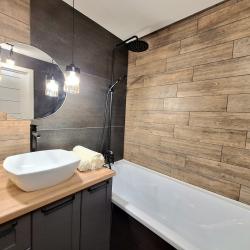 Фото Отель Rooms Apartments (Румс Апартментс) на улице Московская 60