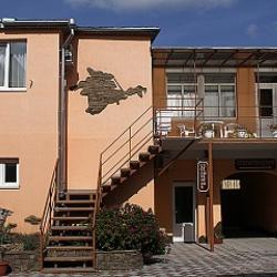 Фото Отель Крым