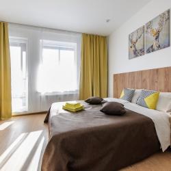 фото 6 ApartMe (АпартМи) на проезде 1-й Предпортовый