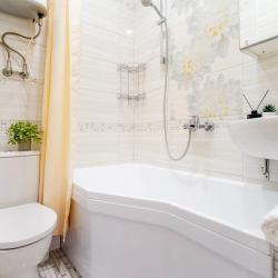 Фото Апартаменты на бульваре Зеленый 11