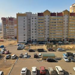 Фото Отель Квартира в микрорайоне Октябрьский 13