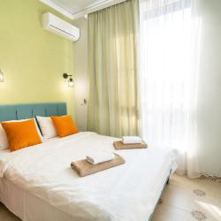 Фото Апартаменты на улице Южных Культур