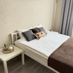 Фото Отель Batasheva Apart (Баташева Апарт) на улице Краснозвёздная