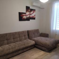 Фото Апартаменты на улице Коммунистическая 6