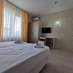 Фото Отель Orange House (Оранж Хаус)