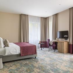 фото 49 Berry Hotel & SPA (Бэрри)