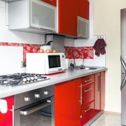 1-комнатные апартаменты стандарт