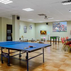 Фото Отель Pontos Family Resort Hotel All inclusive (Понтос Фэмили Резорт)